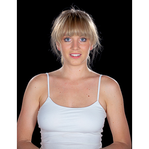 I met T'Lane through a session I shot for a friend of hers on Manhattan Beach. She was absolutely gorgeous and I was thrilled that she agreed to shoot with me.